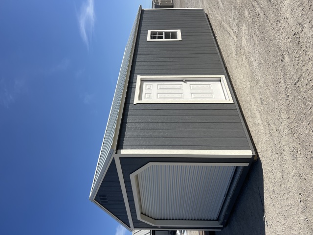 Portable Garage - 12x24