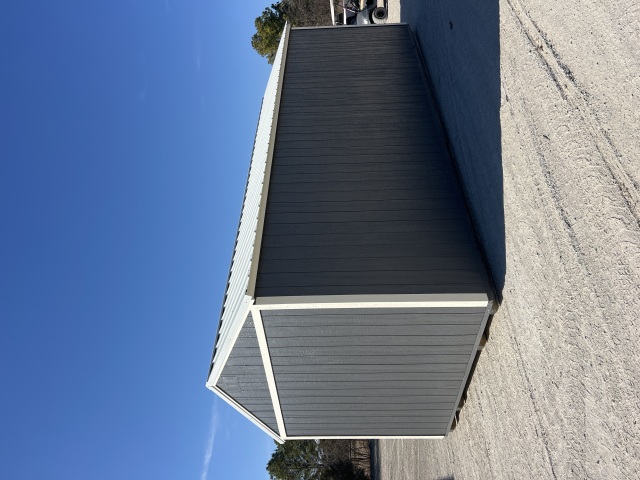 Portable Garage - 12x24