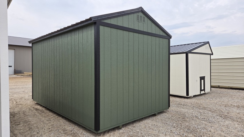 Side Utility - 10x16