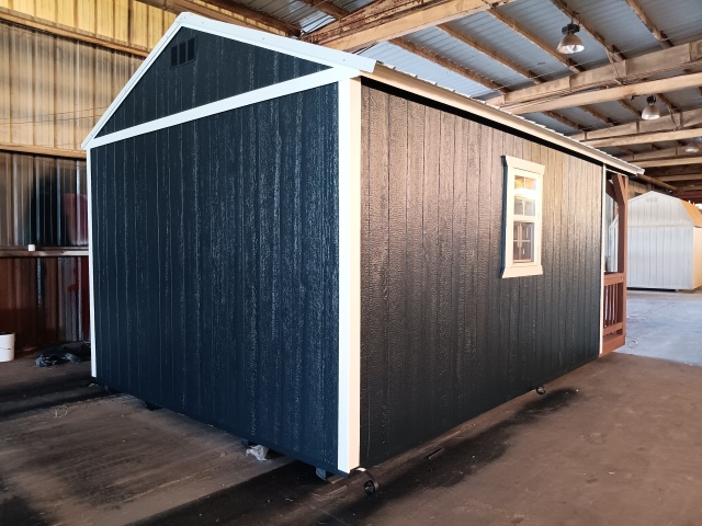 Cabin - 12x20
