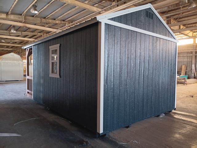 Cabin - 12x20