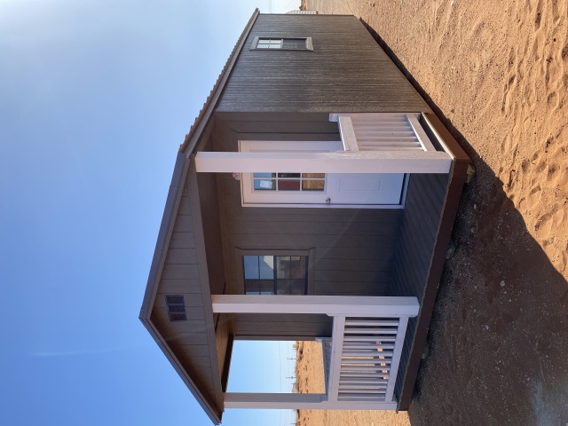 Platinum Cabin - 12x28