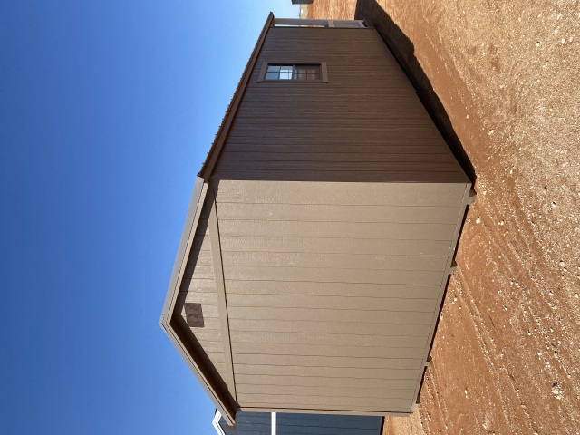 Platinum Cabin - 12x28
