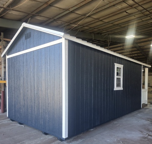 Platinum Cabin - 12x24