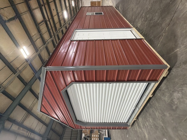 Portable Garage - 12x24
