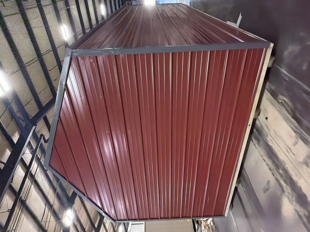 Portable Garage - 12x24