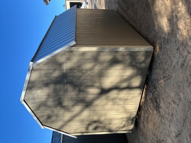 Best Value Wood (Lofted Barn) - 10x16
