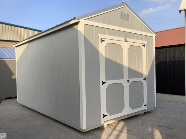 Utility Xtra Height - 10x16