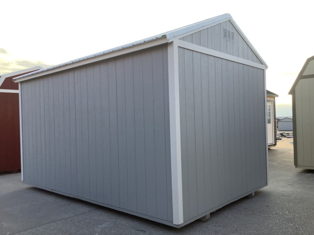 Utility Xtra Height - 10x16