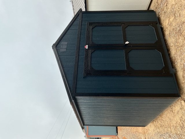 Utility Xtra Height - 10x10