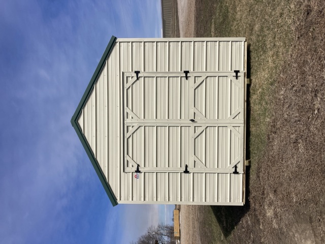 Utility Xtra Height - 10x20