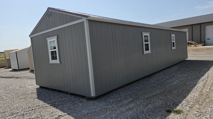 Side Cabin - 14x40
