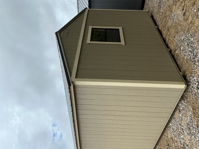 Side Cabin - 14x40