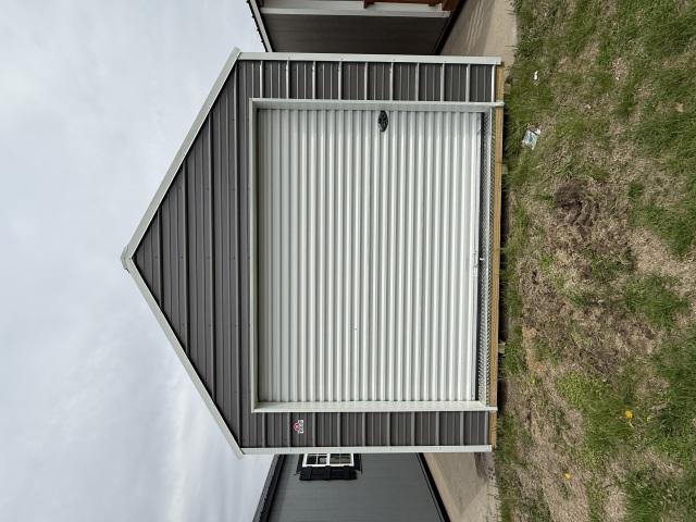 Portable Garage - 12x24