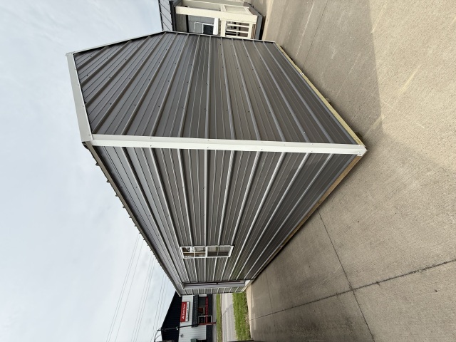 Portable Garage - 12x24