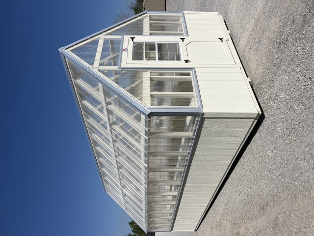 Greenhouse - 10x20