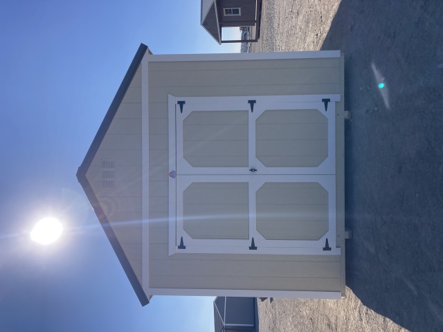 Utility Xtra Height - 10x16