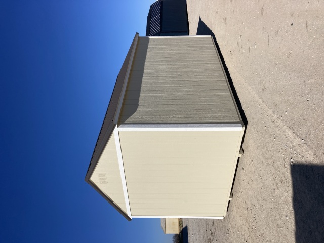 Utility Xtra Height - 10x16