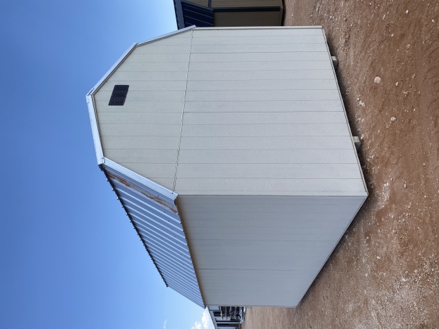 Best Value Wood (Side Lofted Barn) - 10x16