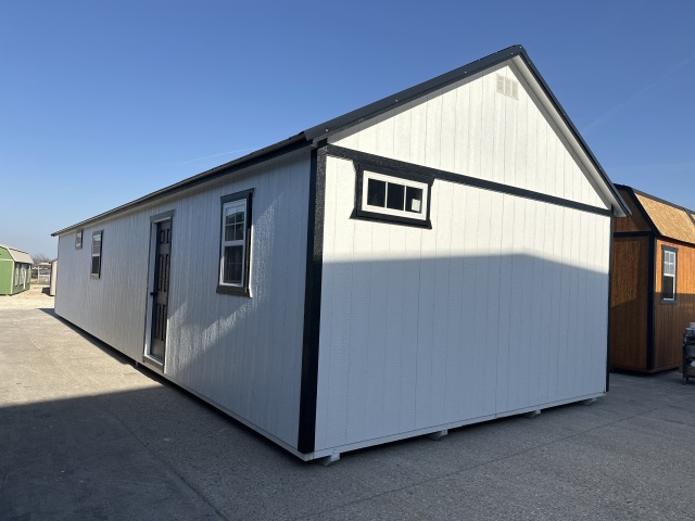 Side Utility - 16x50