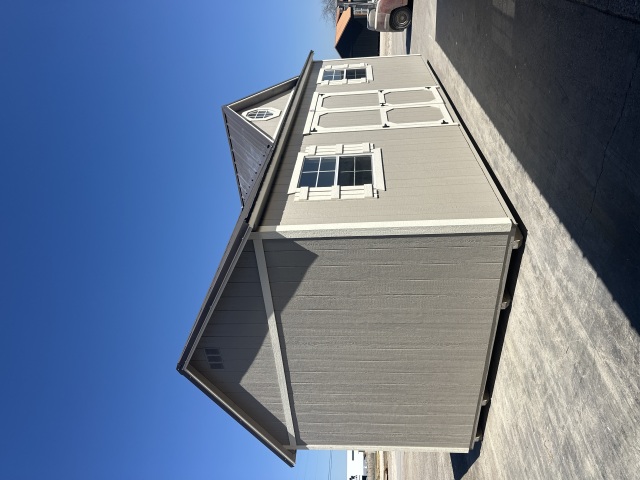 Side Utility - 12x24