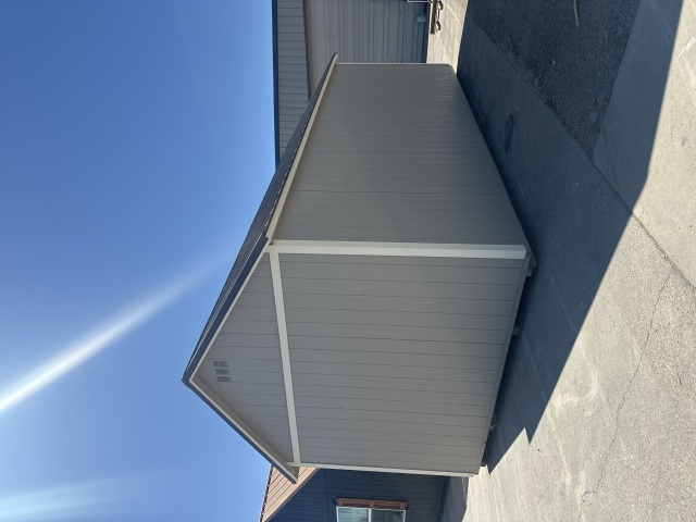 Side Utility - 12x24