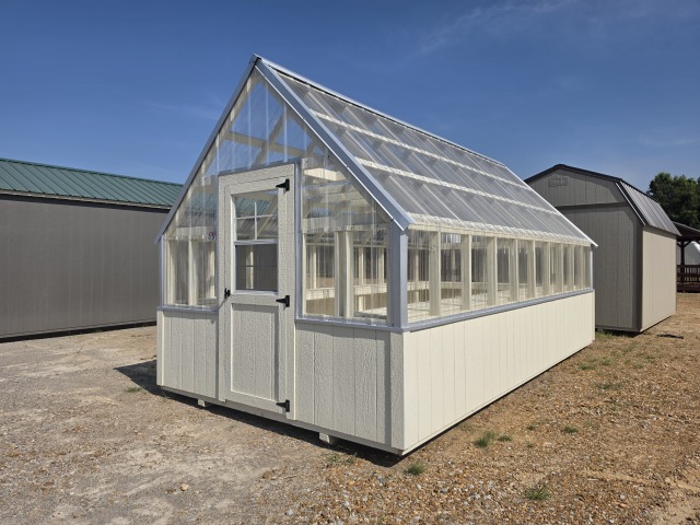Greenhouse - 10x20