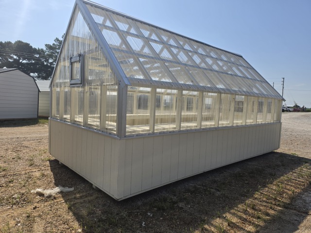Greenhouse - 10x20