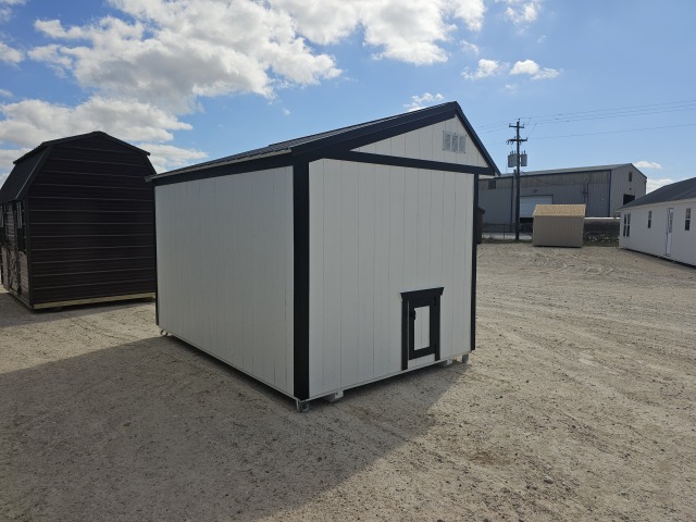 Chicken Coop - 8x12