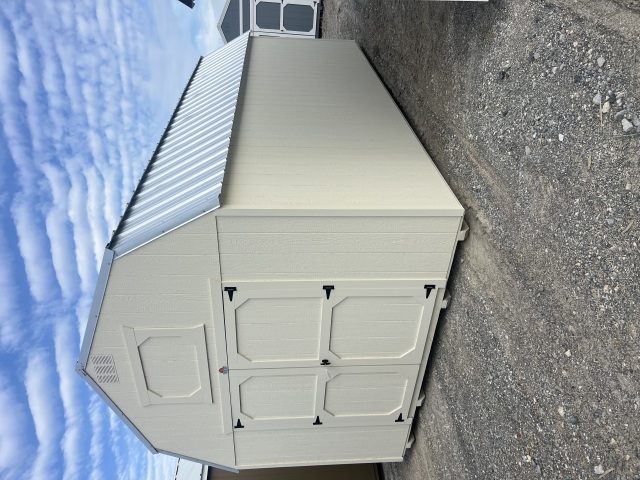 Best Value Wood (Lofted Barn) - 12x20