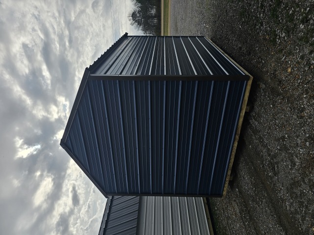 Utility Xtra Height - 8x12