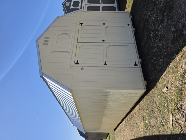 Best Value Wood (Lofted Barn) - 12x24