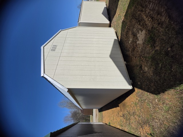 Best Value Wood (Lofted Barn) - 12x24