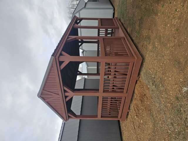 Cabana - 10x16