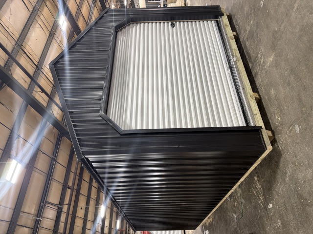 Portable Garage - 12x24