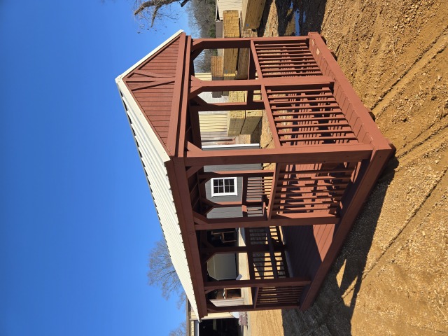 Cabana - 10x16