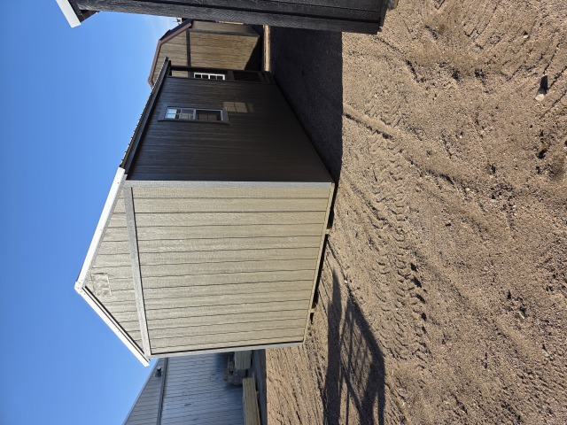 Cabin - 10x20