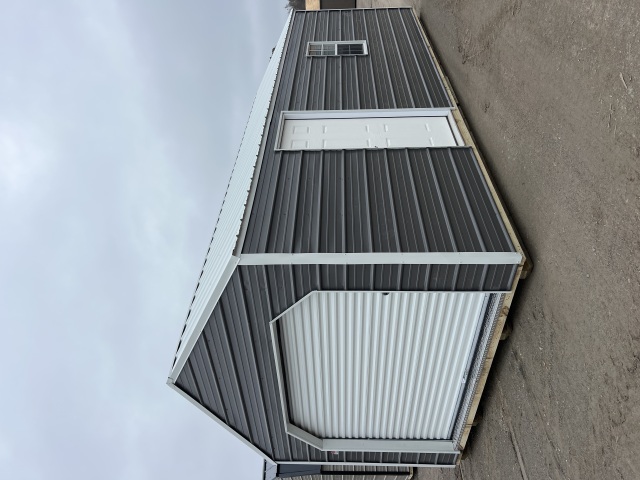 Portable Garage - 12x24