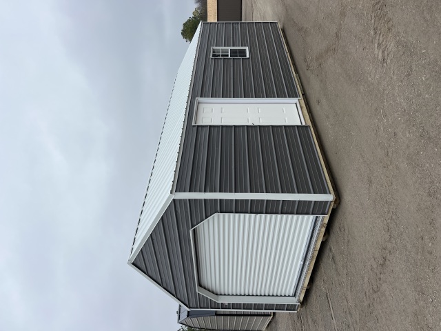 Portable Garage - 12x24