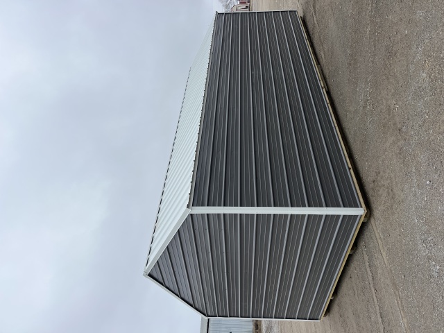 Portable Garage - 12x24