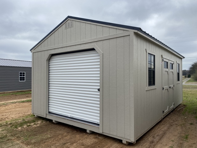 Side Utility - 14x22