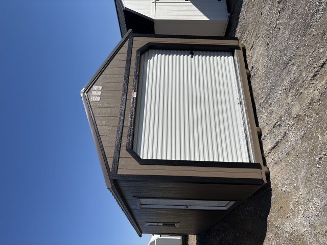 Portable Garage - 12x24