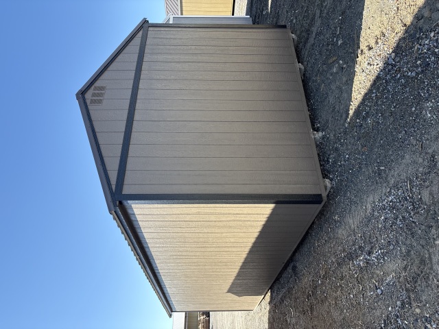 Portable Garage - 12x24