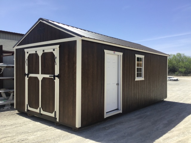 Utility Xtra Height - 12x24
