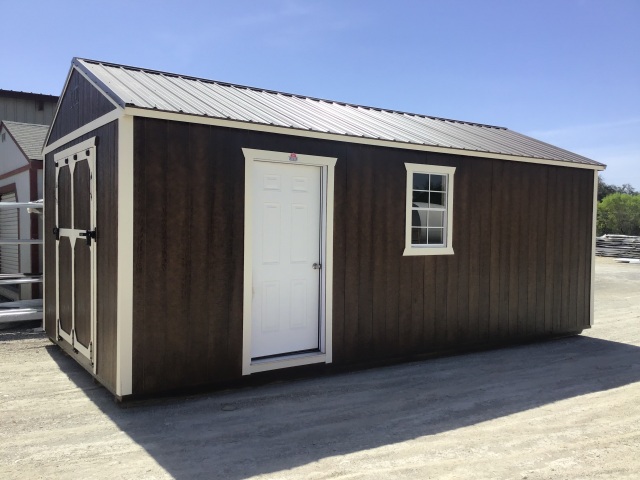 Utility Xtra Height - 12x24