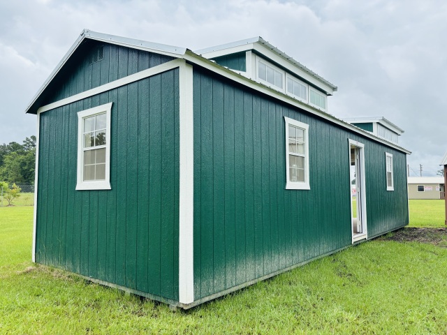 Side Utility - 12x36