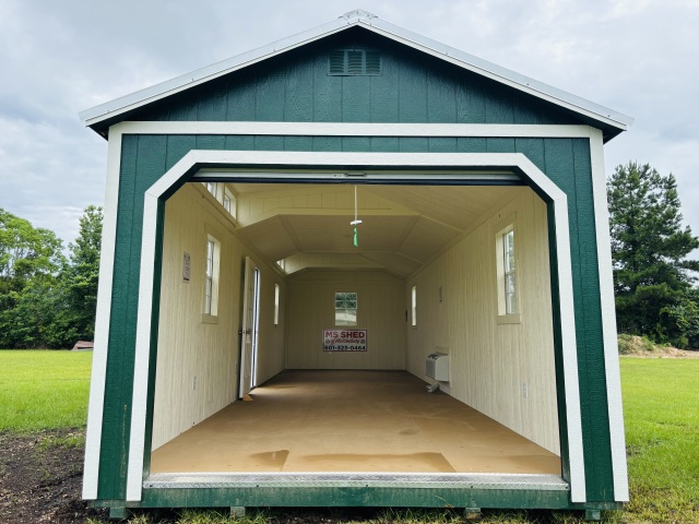 Side Utility - 12x36