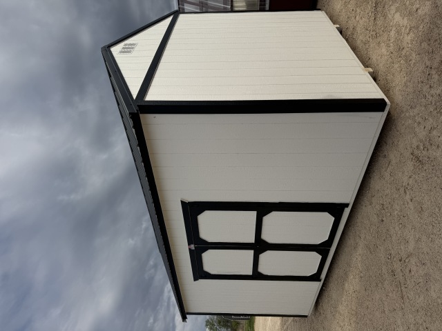 Side Utility - 10x16