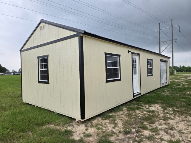 Utility Xtra Height - 14x40