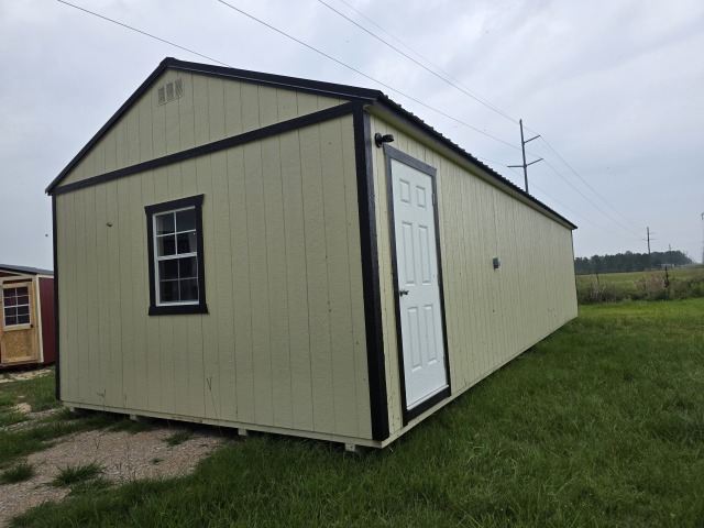 Utility Xtra Height - 14x40